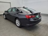 Used 2023 Chevrolet Malibu LT w/ Driver Confidence Package image 5