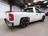Used 2012 Chevrolet Silverado 1500 W/T image 5