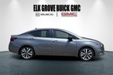 Used 2020 Nissan Versa SR image 3