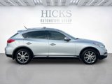 Used 2017 INFINITI QX50 2WD w/ Premium Plus Package image 4