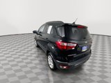 Used 2020 Ford EcoSport SE w/ SE Convenience Package image 6