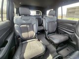 New 2025 Jeep Grand Cherokee L Altitude image 3