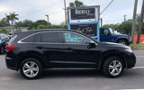 Used 2014 Acura RDX FWD image 2