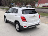 Used 2019 Chevrolet Trax LT w/ Driver Confidence Package image 3