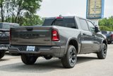 New 2025 RAM 1500 4x4 Crew Cab image 4