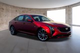 New 2025 Cadillac CT5 Sport image 3