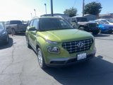 Used 2020 Hyundai Venue SEL image 2