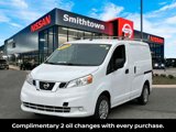 Used 2020 Nissan NV200 S image 2
