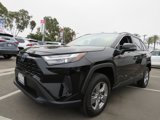 Used 2023 Toyota RAV4 LE image 3