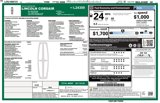 Used 2021 Lincoln Corsair Reserve w/ Equipment Group 201A image 2
