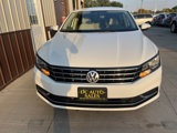 Used 2017 Volkswagen Passat 1.8T S image 3