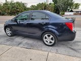 Used 2016 Chevrolet Sonic LTZ image 5