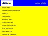Used 2016 Chrysler 300 C image 4