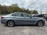 Used 2022 BMW 540i w/ Premium Package image 2