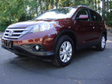 Used 2014 Honda CR-V EX-L image 4