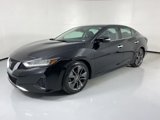 Used 2020 Nissan Maxima 3.5 SV w/ Floor Mat Group image 3