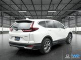 Certified 2022 Honda CR-V EX image 6