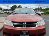 Used 2012 Dodge Avenger SXT image 3