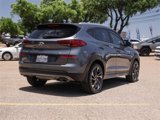 Used 2021 Hyundai Tucson Sport image 5
