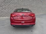 Used 2011 Kia Optima EX w/ Premium Pkg image 5