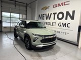 New 2026 Chevrolet TrailBlazer LT w/ Convenience Package image 2