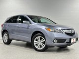 Used 2015 Acura RDX AWD w/ Technology Package image 4