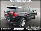 Certified 2020 GMC Terrain SLE w/ Driver Convenience Package image 3