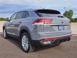 Certified 2021 Volkswagen Atlas Cross Sport SE image 3