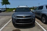 Used 2021 Chevrolet TrailBlazer ACTIV w/ Technology Package image 2