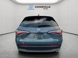 New 2025 Honda HR-V Sport image 5