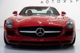 Used 2012 Mercedes-Benz SLS AMG Coupe image 2