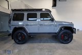 Used 2023 Mercedes-Benz G 63 AMG Squared image 3