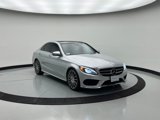 Used 2016 Mercedes-Benz C 300 Sedan image 3