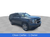 Certified 2020 Chevrolet Suburban LT image 2