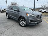 Certified 2021 Ford Edge SEL w/ Convenience Package image 2