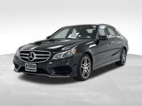 Used 2016 Mercedes-Benz E 350 4MATIC Sedan image 2