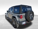 Used 2019 Jeep Wrangler Unlimited Rubicon image 4
