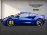 New 2025 Lotus Emira image 3