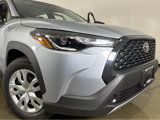 New 2025 Toyota Corolla Cross L image 5