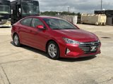 Used 2020 Hyundai Elantra SEL w/ Convenience Package (C2) image 3