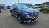 Used 2022 Hyundai Santa Fe SEL image 2