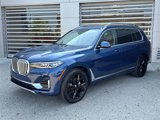 Used 2022 BMW X7 xDrive40i w/ Premium Package image 3
