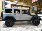 Used 2015 Jeep Wrangler Unlimited Rubicon w/ Dual Top Group image 4