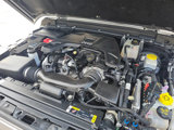 Used 2021 Jeep Wrangler Unlimited Sport image 4