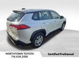 Used 2022 Toyota Corolla Cross L image 2