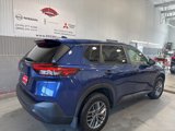 Used 2021 Nissan Rogue S image 3