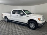 Used 2012 Ford F150 Lariat w/ Lariat Chrome Pkg image 2