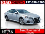 Used 2020 Nissan Altima 2.5 S image 1