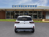 New 2025 Ford Escape Platinum w/ Premium Technology Package image 5