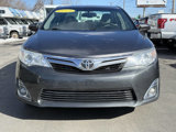 Used 2014 Toyota Camry XLE image 2